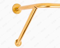 استاند تعليق على الجدار شكل U