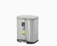 سلة نفاية استيل ايكو