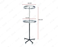 استاند دورين حِلق تايواني