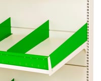 استاند خضروات سوبرماركت مرايا