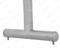 استاند تعيلق دورين ثابت وطني