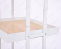 استاند 5 رف مربع