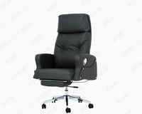 كرسي مكتبي متحرك F070