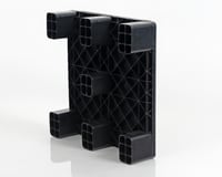 طبلية بلاستيك 60X60 سم