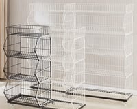 استاند سلك 4 سلة