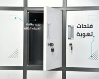 خزانة امانات