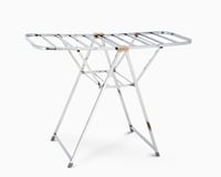 منشر غسيل شكل بيضاوي