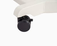 منصة إلقاء المنيوم متحركة