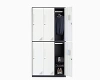 خزانة ملابس متعدد الاغراض