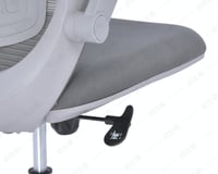 كرسي مكتبي متحرك 607C