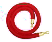 حبل حواجز تنظيم مسارات