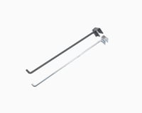 شنكار على الماصورة المستطيل - سميك