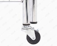 سله استوك كروم صيني