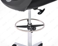 كرسي مكتبي متحرك 778