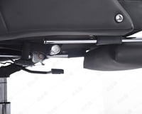 كرسي مكتبي متحرك F070