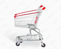 عربة تسوق موديل الماني