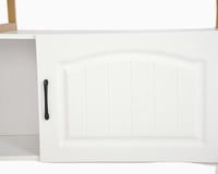 ارفف ديكور تنظيم حديثة 30*100*200 سم