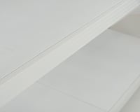 رفوف مستودعات حديد 4 أرفف – حمولة 300 كجم لكل رف -...