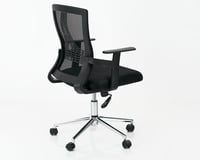 كرسي مكتبي شبكي