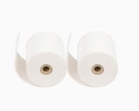 رول ورق طابعة فواتير حراري ماليزي 70*80*12 ملم - ر...