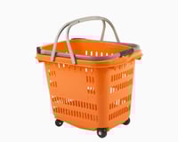 سلة تسوق سحب 4 كفر