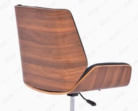 كرسي مكتبي متحرك F068