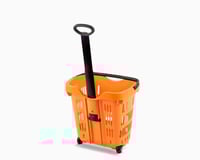 سلة تسوق سحب 2 كفر