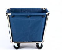 عربة غسيل استانلس كفر كبير