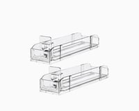 حامل سجائر على الرف جانبين