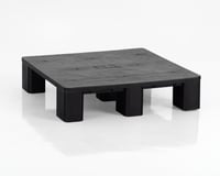 طبلية بلاستيك 60X60 سم