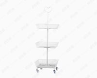 استاند فواكة شبك 3 سلة