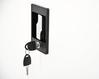 دولاب متعدد الأغراض-تعليق_أدراج