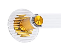 حامل مناشف على الجدار