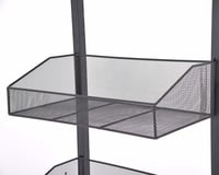 استاند عرض شبك