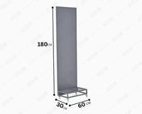 استاند صاج مخرم 180*60 سم