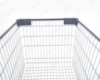 عربة تسوق سلالم موديل ياباني