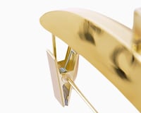 علاقة تنورة شكل هلال 65.سم