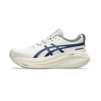 حذاء اسيكس GEL-Nimbus 27 white&navy