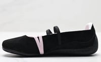 حذاء بوما باليرينا puma ballet black&blush