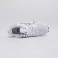 حذاء اسيكس GEL-Nimbus 26 white