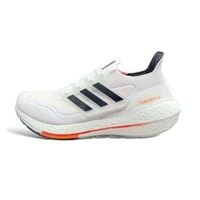 الترابوست Adidas Ultraboost white&orange