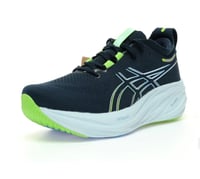 حذاء اسيكس GEL-Nimbus 26 navy&neon yellow