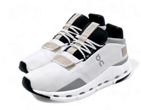 On Running Cloudnova