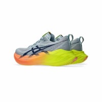 حذاء اسيكس GEL-Nimbus 27 grey&neon multi