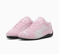 حذاء puma speedcat pink