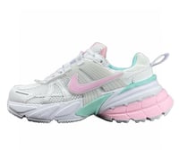 حذاء نايكي Nike V2k white&pink