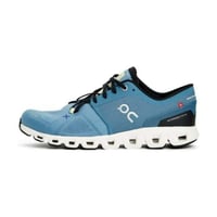 On Running Cloud X 3 light blue