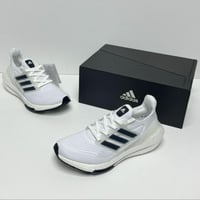 الترابوست Adidas Ultraboost white&core black