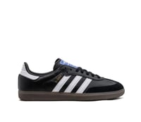 حذاء اديداس Adidas samba black