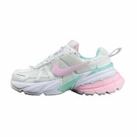 حذاء نايكي Nike V2k white&pink